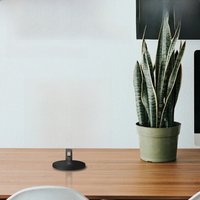 Exclusive for All Xiaomi Redmi Tablets: 18W Fast - charging, 360 - degree Rotatable Magnetic Metal Desktop Stand