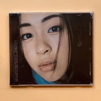 Classic Utada Hikaru Music CD First Love Album Hikki Compact Disc Cosplay CD Walkman Car Play Songs Soundtracks Box Collection