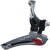 AliExpress Shimano Tiagra 4700 Front Derailleur 2x10 Speed Double Braze-On Front Derailleur