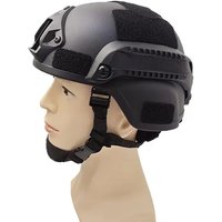Military Helmet FAST Helmet MICH2000 Airsoft MH Tactical Helmet Outdoor Tactical Painball CS SWAT Riding Protect Equipment
