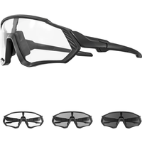 AliExpress kapvoe Kapvoe Photochromic Sunglasses for Men Glasses Cycling Women MTB Mountain Road Bicycle Eyewear Sports Cycling Oculos Ciclismo