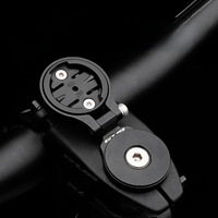 AliExpress NONE GUB 639 Bike Computer Stem Top Cap Mount Holder Stopwatch Speedometer Support Stand for Garmin Edge Wahoo Bryton Cateye