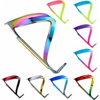 AliExpress NONE Aluminum Alloy Ultralight Water Cup Holder, Camouflage Color, Daisy Road Bike, Mountain Bike, Bottle Cage Handlebar