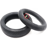AliExpress NONE 255x55 Outer Tyre Inner Tube Fits Children Tricycle,Baby Trolley,Folding Baby Cart,Electric Scooter,Bicycle 255*55 Wheel Tire