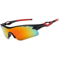 AliExpress Men and Women Cycling Glasses Mens Sunglasses for Men Outdoor Eyewares Sports Sun Glasses Multi Color Lens Unisex Glasses