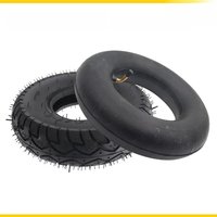 AliExpress scxjwt 4.10/3.50-4 Tube Outer Tire for 49cc Mini Quad Dirt Bike Scooter ATV Buggy Fit All Models 4