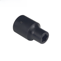 Battery Cover Car Special Tools 5-LOBE TORX EXTERNAL Torx Plus Socket 1/4"D 10EPR Compatible For Tesla Model 3 Front Bumper
