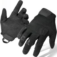 AliExpress JIUSUYI Outdoor Tactical Gloves Touch Screen Hunting Sport Cycling Camping Hiking Paintball Work Driving Lightweight Full Finger Men