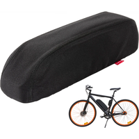 AliExpress EQIKEPOWER Upgrade Waterproof bag Sbr Fabric Elastic Dustproof Anti-mud Cover for Hailong Shark Atlas Polly Lithium Ebike Battery