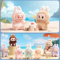 【UK Exclusive】POP MART THE MONSTERS - Have a Seat Vinyl Plush Blind Box 1PC/6PCS Mystery Box Limited to 2pcs/2sets per order