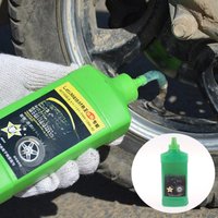 AliExpress NONE 350ML Vacuum Tire Inner Tube Repair Glue Motorcycle Electric Bicycle Mountain Bicycle Bike Universal Tire Sealant Car Repair Liq