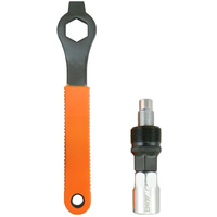 AliExpress Bicycle Repair Tool Kits Chain Breaker Flywheel Remover Cutter Crank Puller Bike Wrench MTB Road Bikes Maintenance Tools Bracket