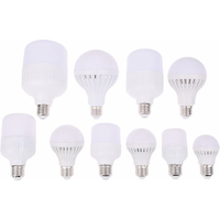 LED Bulb E27 Lamps DC 12V LED Light 3W 5W 7W 9W 12W 15W 20W 30W Bombilla For Solar Led Light Bulbs Low Voltages Lamps