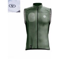 AliExpress NONE Cycling Vest Jersey Men Sleeveless Jacket Windproof Waterproof Vest Jacket Outdoor Mtb Bike Vests Ropa Ciclismo Breathable 2024