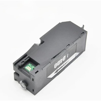 1X C13T04D000 T04D0 Waste Ink Pad Maintenance Box for EPSON EcoTank ET-7700 ET-7750 L7160 L7180 L7188 L7880
