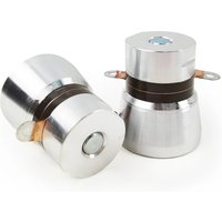 Granbo Ultrasonic Piezoceramic Transducer Circuit 40KHz 50W DIY Ultrasound Cleaner Parts Weld Nail Mounting