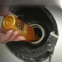 120ml Fuel System Engine Booster Cleaner Multipurpose Engine Cleaner for Cleanin Injection System