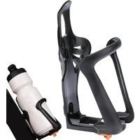 AliExpress NONE Adjustable Bicycle Bottle Holder Mountain Bike Water Bottle Cages Cycling Drink Cup Flask Holder Mountain Road Bike Accessories