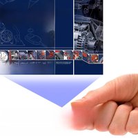2014 Latest Version Auto-data 3.45 installation all data car repair software link direct installation / VM Overseas warehouse