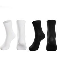 AliExpress DAREVIE Cycling Socks Breathable Free Size High Quality Outdoor Sports Socks Road MTB Comfortable For Man Women Cycling Socks