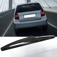 Rear Windshield Wiper Blade Windscreen Wipers Accessories For Citroen C2 2003-2009 2004 2005 2006 2007 2008