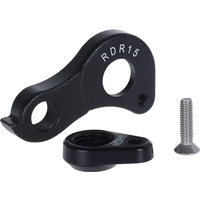 AliExpress iCycling for Ridley RDR-15 Jane Fenix Noah SL Aero Plus Disc Derailleur Hanger Hangerset Gear Mech Rear Dropout HAARCERID037 RDR15