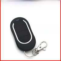 ALUTECH AT 4N 868 MHz Garage Door Remote Control 868.35MHz Rolling Code ALUTECH AT-4N Remote Control Garage Door Opener Command