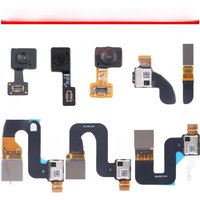 Finger Print Scanner Flex Cable For Samsung Galaxy S20 FE S20+ S21 S22 S23 Ultra Fingerprint Sensor Return Key Power Home Button