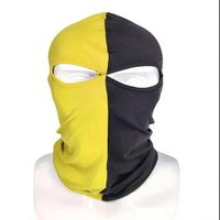 AliExpress NONE Summer Headwear Beanie 3 Hole Full Face Mask Women Men Thin Balaclava Face Mask for Motorcycle Bike Hunting Cycling Cap Ski