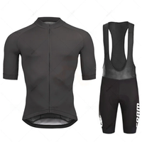 AliExpress SRAM 2024 Sram Pro Cycling Jersey Sets Men Bib Shorts Bicycle Short Sleeve Bicicleta Clothing Bike Maillot Ciclismo Hombre Black Sets
