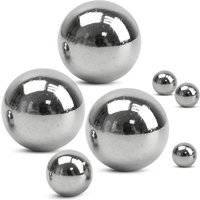 New 5mm 6mm 8mm 10mm 11mm high-carbon steel balls sling balls catapult sling hitting accessories bearings
