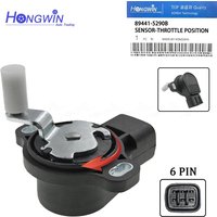 894415290B Accelerator Pedal Position Sensor Fit Toyota RAV4 Rav 4camry 1CD-FTV Hino P11 J08C J08E J05C 89441-5290B 18002-8H70B