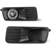 For Ford Explorer 2006-2010 Explorer Sport Trac 2007-2010 fog light assembly halogen bulb fog lamp front driving