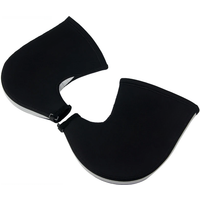 AliExpress NONE GIYO Winter Warm Cycling Glove Men Women Wind Waterproof Handlebar Mittens MTB Road Bike Bar Gloves Mitts For Bicycle Safety