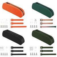 AliExpress Watertight Bicycles Top Tube Bag Front Frame Bag with Bolts Mount & Strap Mount 714F