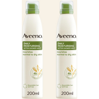 AVEENO DAILY MOISTURISING MIST AFTER SHOWER 200ML