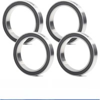 AliExpress FUSHIPRO MR3040H7-2RS Ball Bearing 30*40*7 mm ( 4 PCS ) Steel Ball Double Sealed MR3040H7RS Bicycle Bearings For SRAM DUB