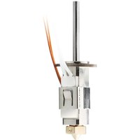 Trianglelab CHCB-SV08 Hotend hot side upgrade for SV08 compatible with previous heat sinks 80w heating element