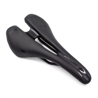 AliExpress NONE EC90 Bicycle Seat MTB Road Bike Saddles Breathable Comfortable Ultralight Seat Mountain Bikes Racing Saddle Parts Components