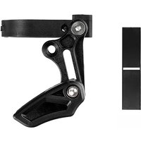 AliExpress rrskit Rrskit Mountain Bicycle Chain Guide Positive and Negative Tooth Chain Stabilizer Front Pulling Chain Press to Prevent Chain Drop