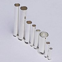 EN1006 EN1008 EN1012 EN1015 EN1507 EN1512 EN1518 Bootlace cooper Ferrules Wire Copper Crimp Insulated Cord Pin End Terminal