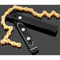 AliExpress TOOPRE Bike Multi-function Velcro Pliers Tire Opener Multifunction Pliers Chain Link Open Close Tool MTB Road Bike Repair Tool