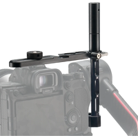 Tilta DJI Ronin TGA-TSB Top Camera Support Bracket for DJI RS2 RS3 pro RSC2 RS3