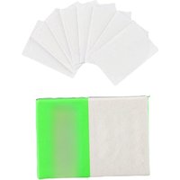 AliExpress SPORTARC Bike Inner Tube Tire Patch Patching Tools Repair Kit 8 Pieces Road MTB Folding Bicycle For-TPU Material Powerful Glue-free