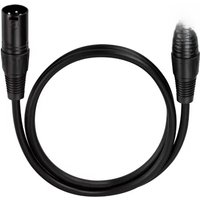 1m 2m 3m 5m 10m XLR Cable Male to Female/Male M/F OFC Audio Cable Shielded For Microphone Mixer Mlae to Female XLR Cable