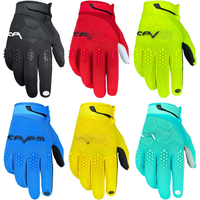 AliExpress sevem Sevem Adult Motorcycle Gloves Motocross Enduro Racing Gloves Off-road Downhill Mountain Road Bike Gloves MTB BMX ATV Guantes