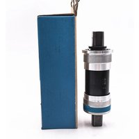 AliExpress Shimano SHIMANO BB-UN300 Bike Square Taper Bottom Bracket 68 / 73mm x 113- 123mm