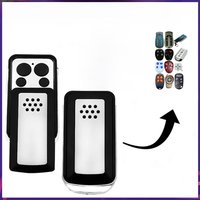 Garage Door Remote Control For AVIDSEN 104251 104350 114235 104250 104257 104350 Gate Transmitter 433.92MHz Rolling Code