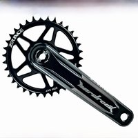 AliExpress ZRACE HARDROCK - DUB 1 x 10 11 12 Speed Boost Crankset Eagle Tooth for MTB XC/TR/DH/FR 170 / 175mm,32T/34T/36T/38T,DUB Chainset