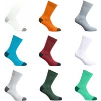 AliExpress NONE Socks Bike Road Bicycle Cycling Liteskin Men Women Professional Aero Race Running Soccer Football Sports Anti-slip Socks